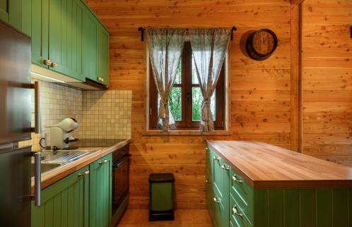 Vila Velika Kuća za odmor - Foto 45