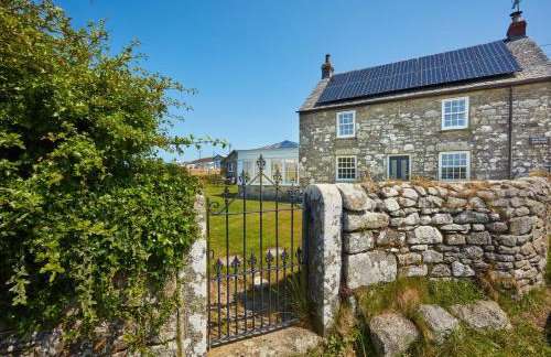 Balwest Cottage - Foto 22