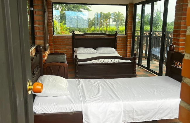 Inviting 14-bed Villa in Toro Valle del Cauca - Foto 2
