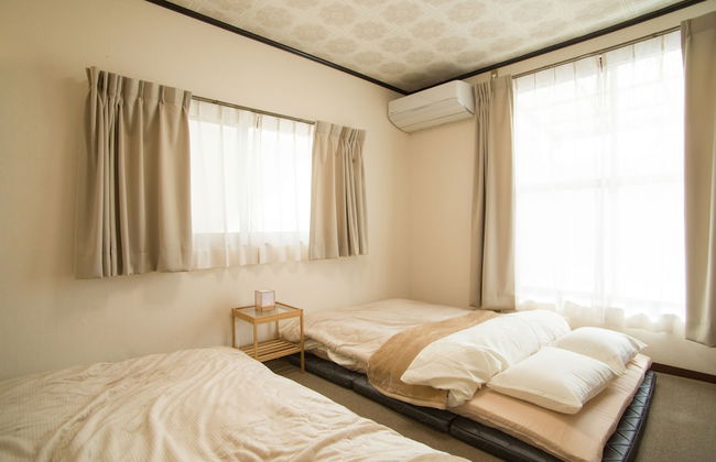 DOUGO-YADO Guest House - Foto 3