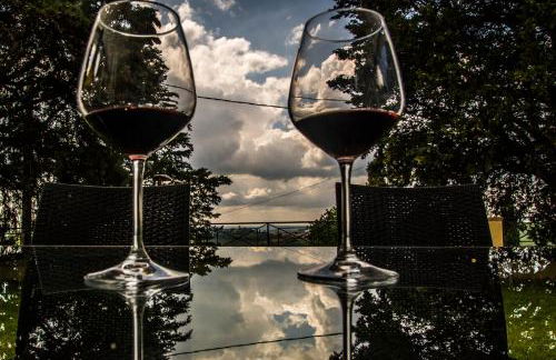 Villa la torre - Foto 20