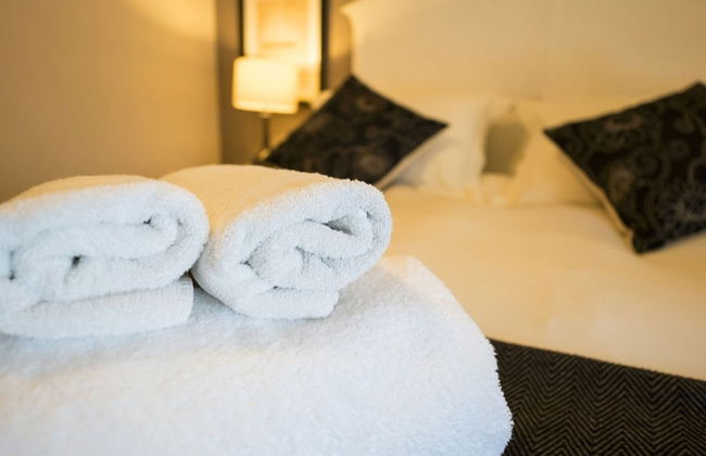 The Helaina Luxury Apartments - Foto 3