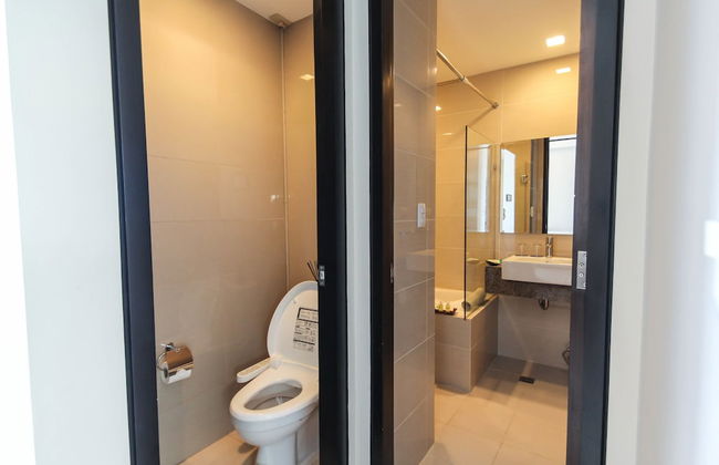 CSuites at 8 Newtown Residences - Foto 36