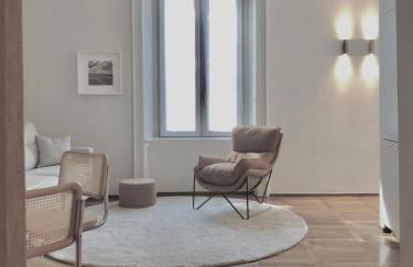 Fifty Eight Suite Milan Regina Margherita - Foto 27