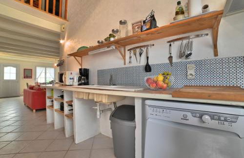 Holiday Home Matha by Interhome - Foto 22