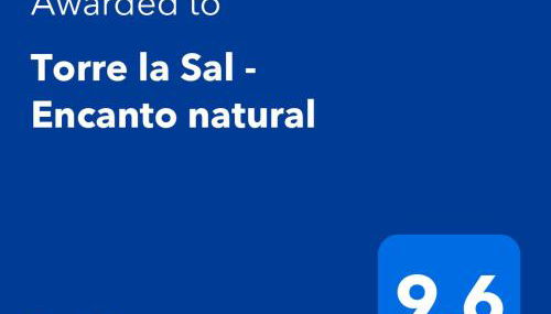 Torre la Sal - Encanto natural - Photo 2