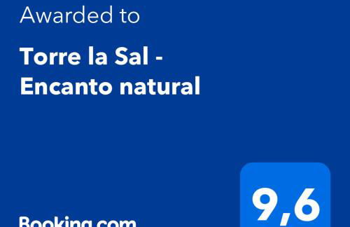 Torre la Sal - Encanto natural - Photo 2