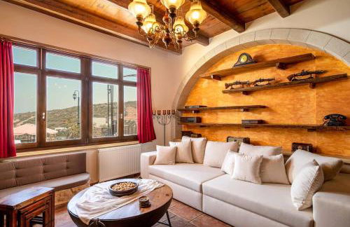 Villa Staras - With Private Heated Pool & Jacuzzi - Foto 22