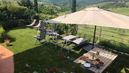 Casa Panzano Tuscany - Foto 3