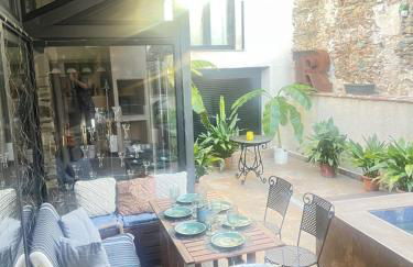 Casa Rural La Real de Guadalupe - Photo 25