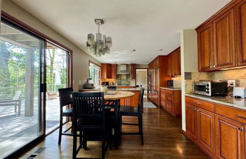 Private Sanctuary in the City - Foto 11