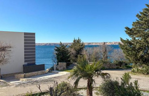 Amazing Apartment In Lukovo Sugarje - Foto 7