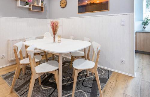 Apartamenty Defala i Strefa Relaksu Natural Touch - Foto 37