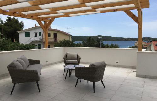 Apartments Plavi&Žuti - Foto 11