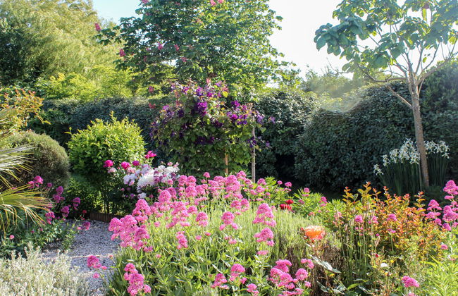 Villa Les Cygnes - Foto 31