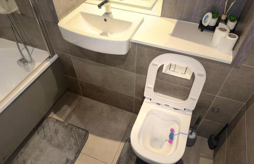 Prestige City Apartment with Magnificent City Views - Foto 32