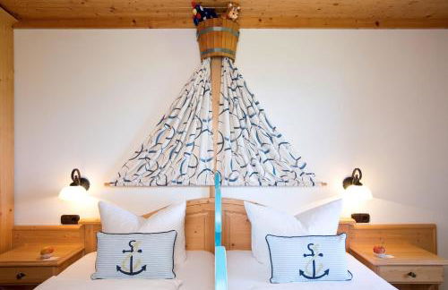 Salenberghof Ferienwohnung Panorama - Foto 7