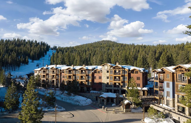 Hyatt Vacation Club at Northstar Lodge, Lake Tahoe - Foto 55