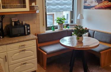 FeWo Weimar - Foto 14