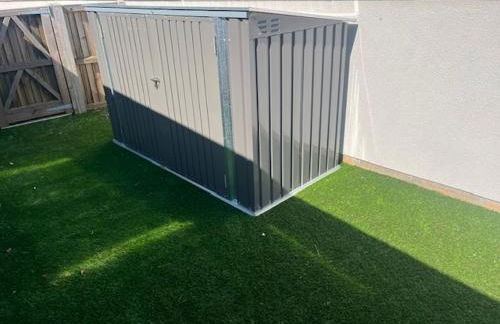 Isabel's wing! A stunning 2 bedroom Property - Foto 36