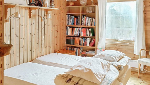 4 Person Holiday Home in Oydegard-by Traum - Foto 3, Zimmer