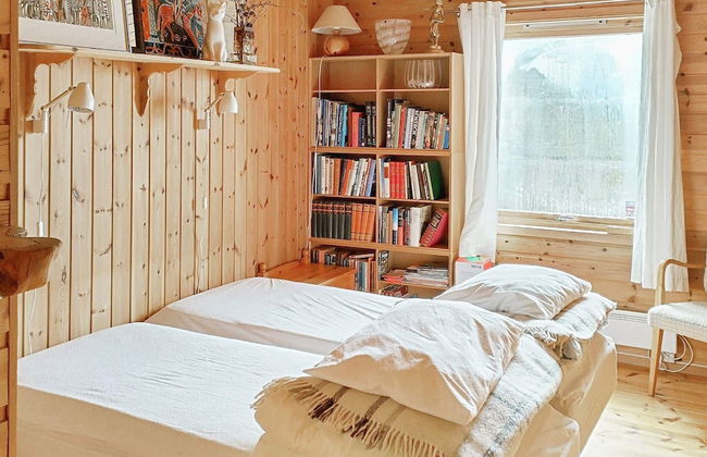 4 Person Holiday Home in Oydegard-by Traum - Foto 3