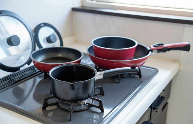 THE FURANO HIBIKI - Foto 50