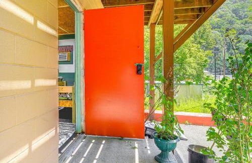 ATV Escape Near Hatfield-McCoy Trails in Matewan! - Photo 17