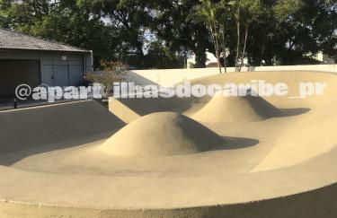 Apto Cond Ilhas do Caribe - Pr - Beira Mar - Foto 49