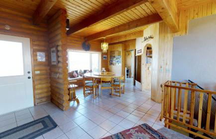 Juniper Ridge 5 BR Family Cabin - Foto 12