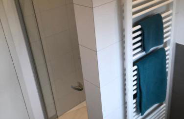 FÜNF ROSEN Boutique Apartment - Bio-Ferienwohnung am Staffelsee im Blauen Land - Foto 27