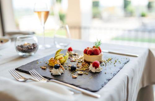 Villa Luisa Resort & Luxury Apartments - Foto 37