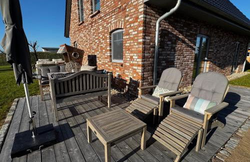 Ferienwohnung "Haffkieker" - Foto 10