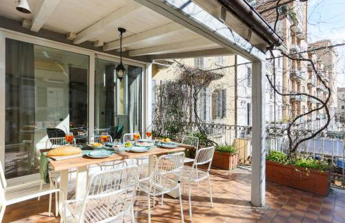 The Best Rent - Spacious three-bedroom apartment in the heart of Milan - Foto 1