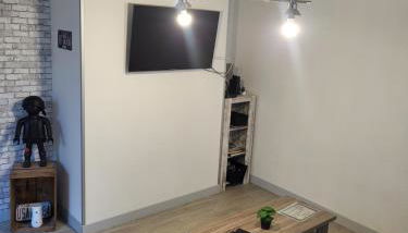 Petite maison cosy wifi avec terrasse - Photo 2