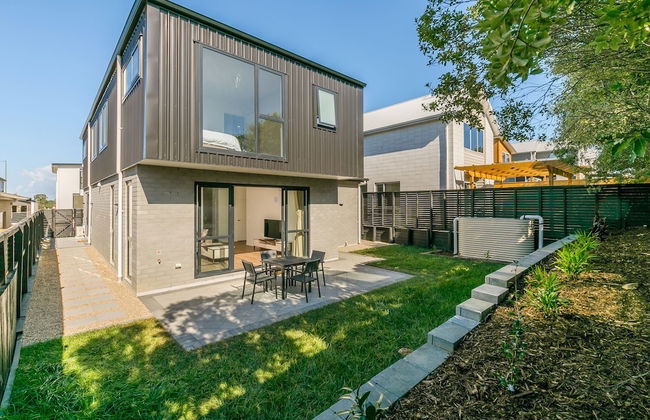 Hero Holiday House L12 - Foto 22