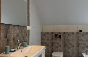 Agroturystyka Ajmarya apartament - Foto 12