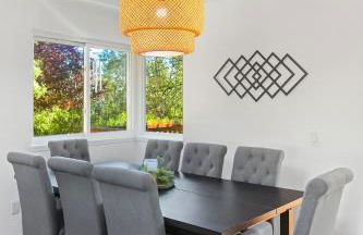 Bodur's Rustling Leaves, with BBQ, Fresh Air & Privacy - Foto 9