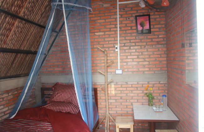 Bau Bi Mini Farmstay Mekong - Tien Giang - Foto 10