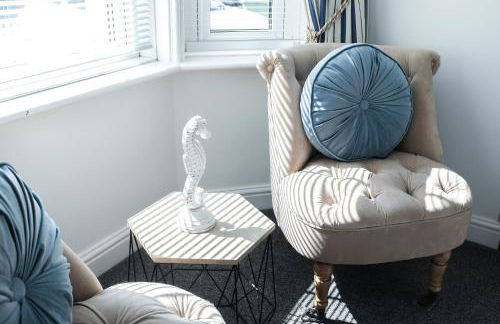 Portsmouth Apartment *Newly refurbished *Central - Foto 22