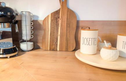 Le Terra Redon - T2 centre ville - 6 min gare - local vélo - Foto 14