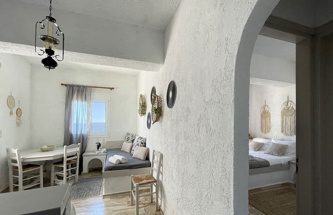 Achlia Hotel - Foto 15