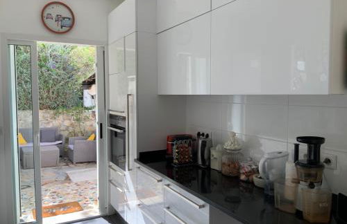 Beautiful villa with panoramic view over Nice - Foto 21