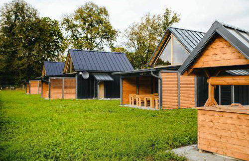 Domki nad Wiarem 2 - Foto 33