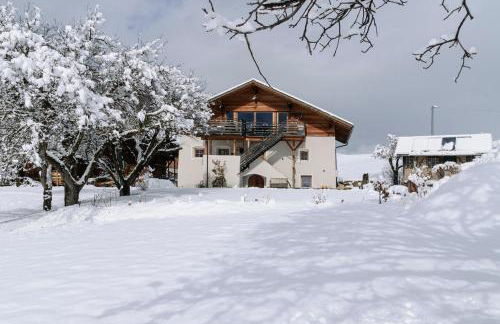 Stube Biohof Oberzonn - Foto 32