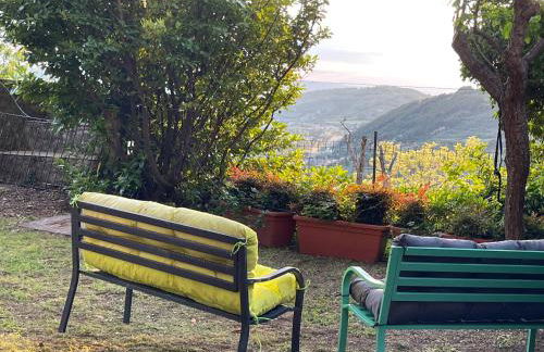 Casa vacanze I PINI E IL CILIEGIO - Foto 4