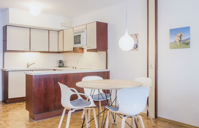 Hapimag Resort München - Foto 8