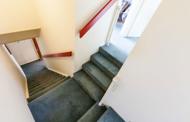 KELLY, 3BDR Northcote House - Foto 38