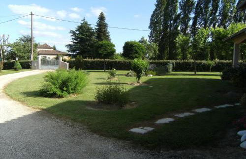 La maison de Campagne - Photo 1