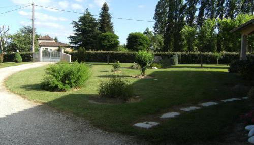 La maison de Campagne - Photo 1, Garden